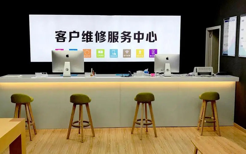 迪庆苹果电脑主板故障维修